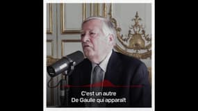 "Les Conquérants", le nouveau podcast événement de BFMTV