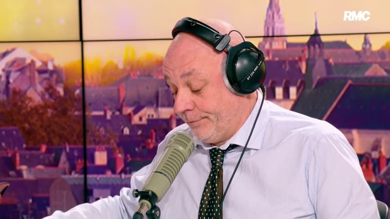 La revue de presse de Fred Hermel