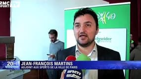 L’engouement autour du marathon de Paris