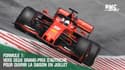 F1: Vers deux Grand-Prix d'Autriche pour ouvrir la saison en juillet