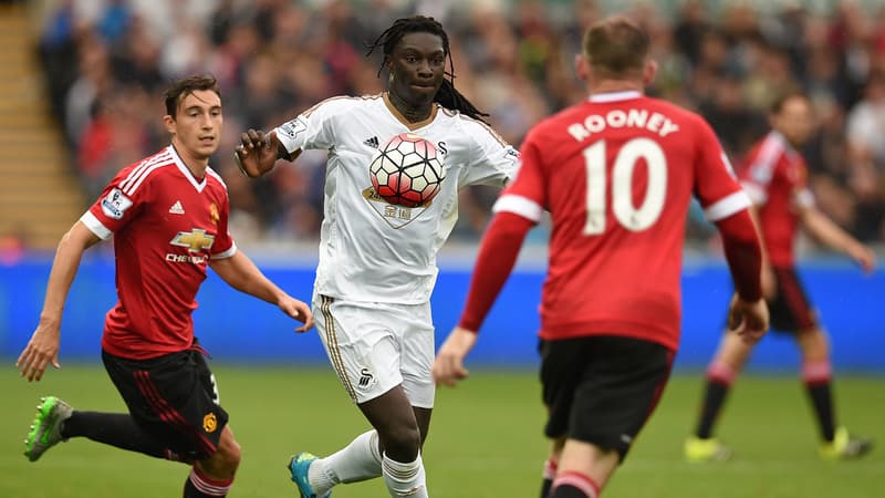 Bafétimbi Gomis