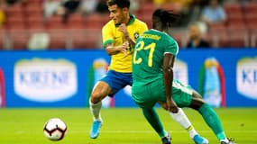 Philippe Coutinho