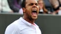 Jo-Wilfried Tsonga