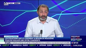 Arnaud Groussac (Patrimoine Store) : Les équations que le logement a besoin de résoudre pour retrouver une offre cohérente - 03/05