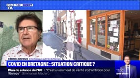 Covid en Bretagne: situation critique ? (5) - 17/07