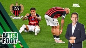 OGC Nice : Pour Riolo, le projet d'Ineos n'est "pas clair" 