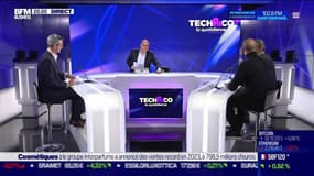 Le Débrief de la tech - Mercredi 24 janvier