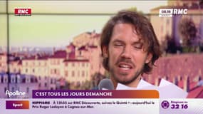 C'est tous les jours Demanche - 29/02