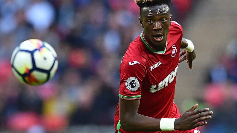 Tammy Abraham