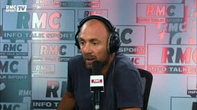 Quel coach entre Zidane et Deschamps ? Le choix de Duga