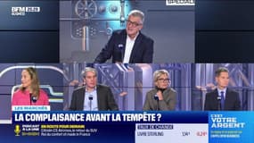 La semaine de votre argent - 24/10