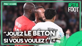 PSG 1-0 Angers : pourquoi Riolo comprend que les équipes bétonnent face à Paris 