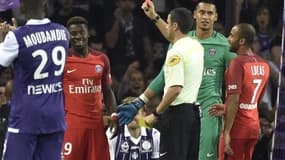 Serge Aurier 