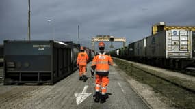 La grève à la SNCF de ce mardi est la troisième en deux mois