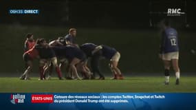 Rugby: le doute plane autour du maintien du tournoi des Six Nations