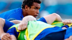 Thierry Dusautoir