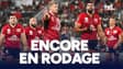 Toulon 16-12 Castres : "On n'a pas été bons" prévient Parisse 