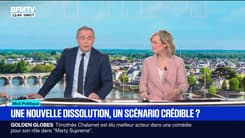 L'intégrale de Midi BFM du lundi 12 janvier 2026