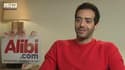 Tarek Boudali : "Je me suis fait frapper par des skins au Parc des Princes"