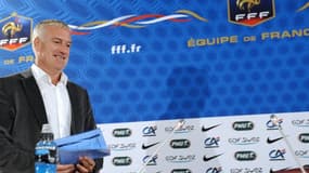 Didier Deschamps