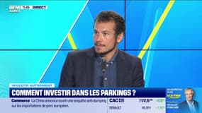 Investissement thématique : Comment investir dans les parkings ? - 17/06