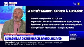 Aubagne: la dictée Marcel Pagnol de retour le 24 septembre pour une cinquième édition