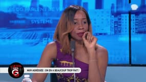 « Bobo c’est devenu une insulte ?! »