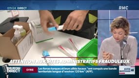 Dupin Quotidien : Top départ de la campagne de vaccination contre la grippe - 15/10