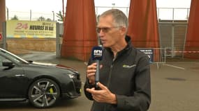 Carlos Tavares, le patron de PSA