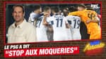 Barcelone 1-4 Paris SG : "Le PSG a dit stop aux moqueries" salue Stephen Brun