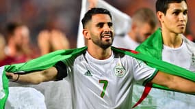 Mahrez