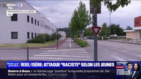 Des jeunes dénoncent une attaque "raciste" lors d'une fête de village dans l'Isère