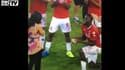Israël - Il demande sa copine en mariage juste après la fin du match