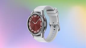 Des écouteurs haut de gamme gratuits avec cette montre connectée Samsung pour les soldes
