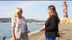 Au cœur de Saint-Tropez : 90 ans de Brigitte Bardot