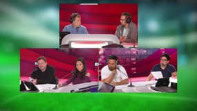 RMC Poker Show - Le "Dans la tête d'un fish" du 14 avril