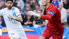 Hugo Lloris