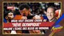Basket : "Le rêve olympique ne disparaît pas" assure Brun malgré la débâcle des Bleus au Mondial
