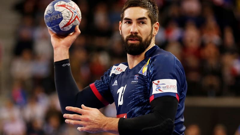 Nikola Karabatic