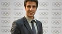 Tony Estanguet