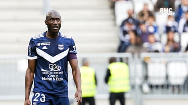 Bordeaux : "Effacer ce sentiment de honte", Guilavogui envisage de rester même en Ligue 2
