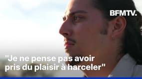  Auteur de harcèlement, il témoigne 20 ans après 