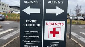 Faute de personnel, les urgences de Manosque ont annoncé leur fermeture du 7 au 13 janvier.