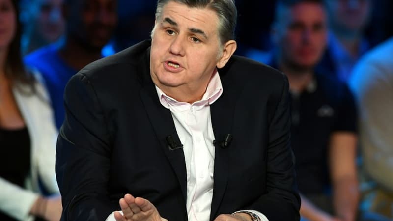 Pierre Ménès