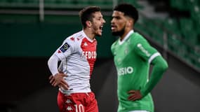 Saint-Etienne-Monaco