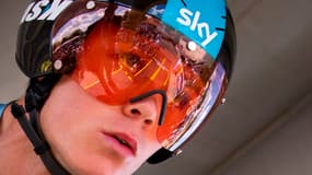 Chris Froome