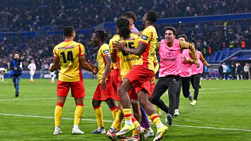 Mercato: "Il va falloir &ecirc;tre arm&eacute; dans le frigo", l'After craint pour Lens en Ligue des champions apr&egrave;s une possible vague de d&eacute;parts