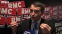 Lamarre : "Avoir des arbitres pros"
