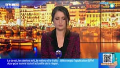 Bonsoir la Côte d'Azur du lundi 8 septembre 