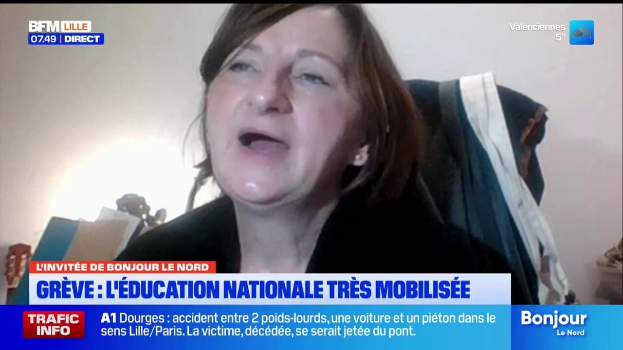 NordPasdeCalais une crainte du